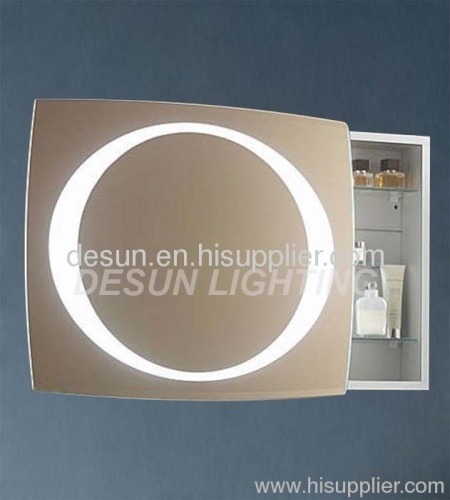 LED Mirror Cabinet (DMC3001)