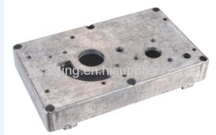 Zine die casting Mini gear box shell