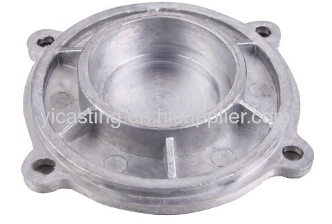 Aluminium Die Casting Bearing seat