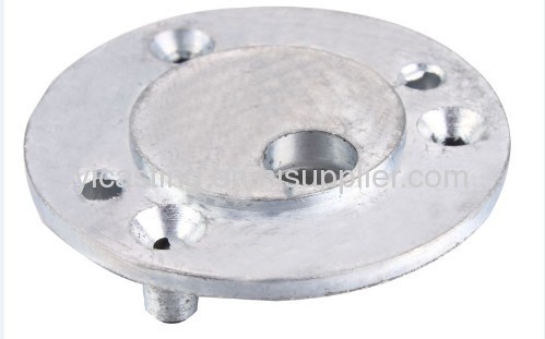 Zinc Die casting parts