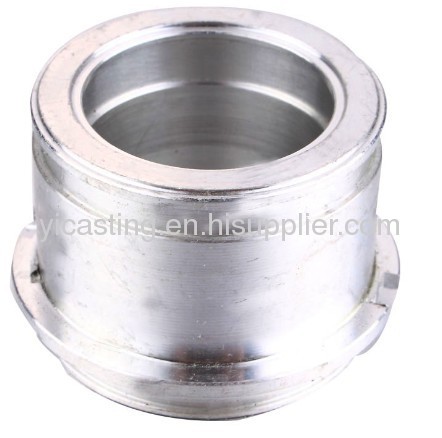 Hydraulic bearing sliding sleeve