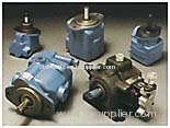 hydraulic pump