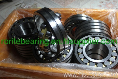 GROOVE BALL BEARING