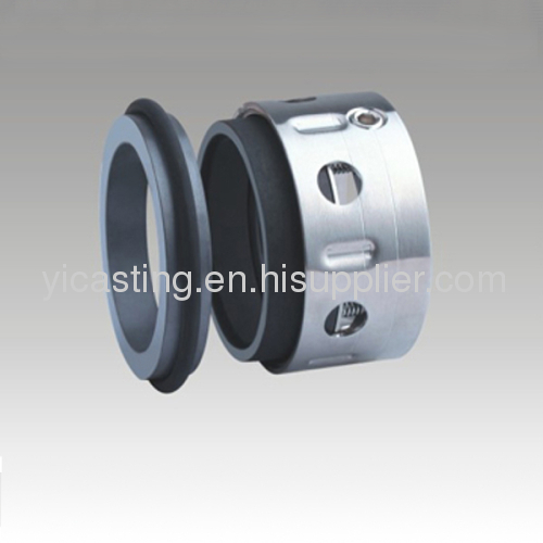 TB8-1 mechanical seals