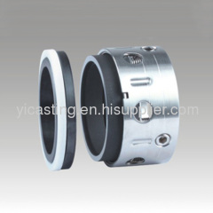 TB8-1T mechanical seals