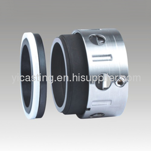 TB8B1T O-ring mechanical seal