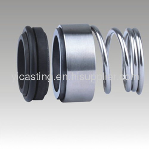 TB17D O-ring mechanical seal