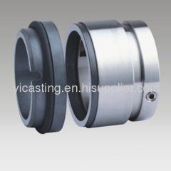 TB40 O-ring mechanical seal