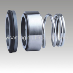 TB41 O-ring mechanical seals for pump