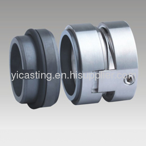TB67 O-ring mechanical seal