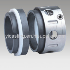 O-ring mechanical seal