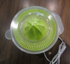 Electric Citrus Juicer