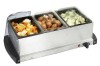 Electric Food Buffet Server