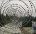 razor wire military fence