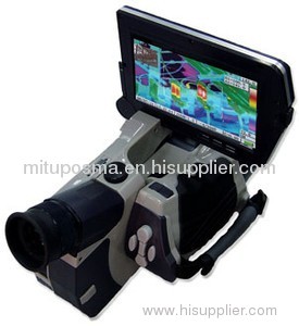 Duracam 384 Infrared Thermal Imaging Camera
