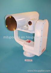 Axsys Technologies EOSS 500 CZCS Thermal Camera System