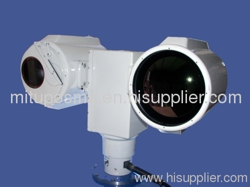 Axsys Technologies EOSS 1000 TCS Thermal Camera System