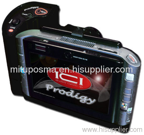 Prodigy 320 Hand Held Thermal Infrared Imaging Camera