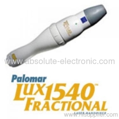 Palomar Lux1540 Fractional