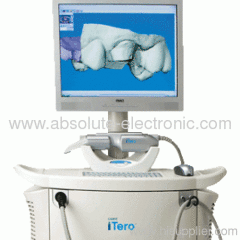 Cadent iTero Evo Dental