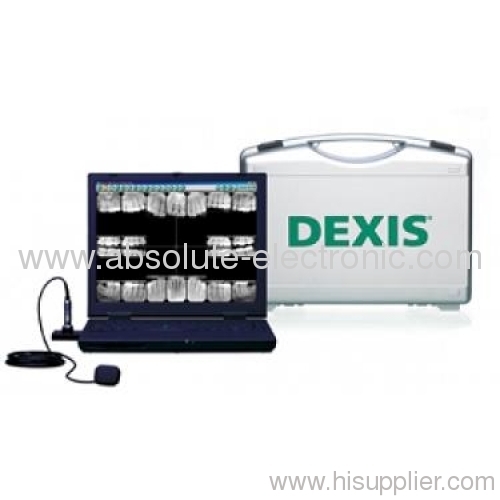 DEXIS Digital X-Ray