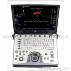 GE LOGIQ E Ultrasound