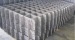 Wire mesh reinforcement