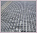 Wire mesh reinforcement