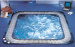 Outdoor jacuzzi tubs