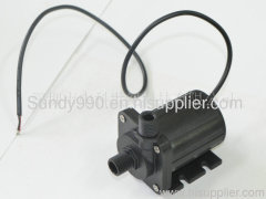 mini dc 12v pump