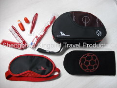 Airline Travel Amenity kits