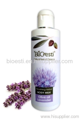 body lotion