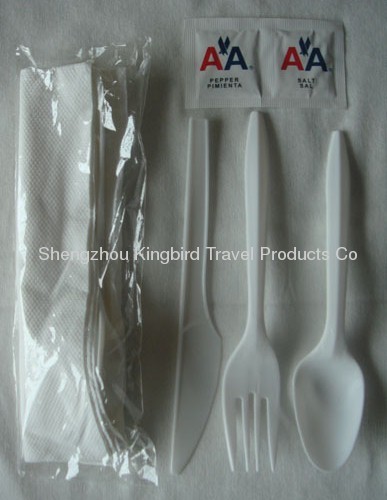 disposable products(knife/fork/spoon)