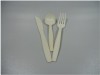 disposable cutlery(knife/fork/spoon)