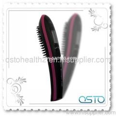 anti-fatigue massager comb