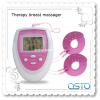 therapy breast massager