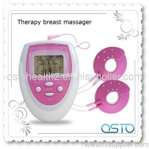 breast care massager
