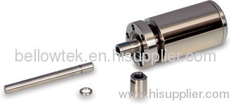 magnetic couplings