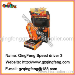 Simulator games machine seek QingFeng as your supplier