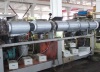 GWAP-12 Aluminum-Plastic Composite Profile Production Line