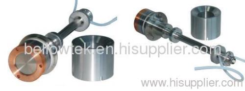 Magnetron Sputter Sources and Deposition Material,