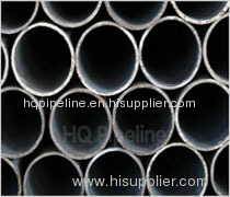 Steel Pipes / Tubes