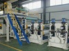 PE Aluminum-Plastic Composite Profile Production Line