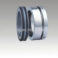 TB68A O-ring mechanical seal