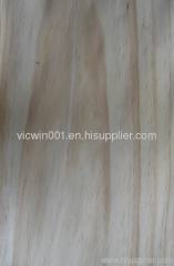 sliced radiata pine veneer