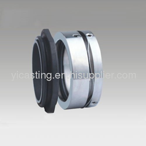 TB68E o-ring mechanical seal for industrial pump