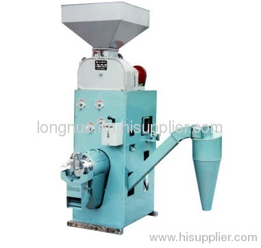 rice huller and milling machines