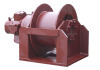 2455ml/r Displacement Hydraulic Winch