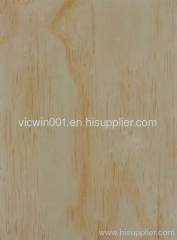 rotary radiata pine veneer