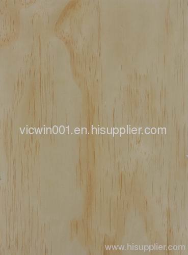 rotary radiata pine veneer